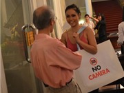 Bóng đá anh, ngoại hạng anh, lịch thi đấu euro 2012, Khi khán giả thiếu tôn trọng nghệ sĩ